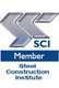 Steel Construction Institute Logo